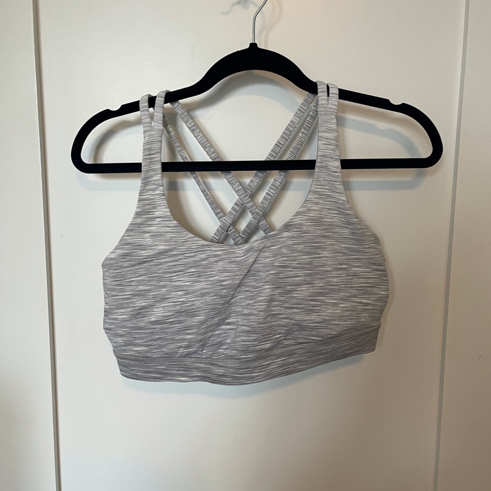 Lululemon Free to Be Sports Bra